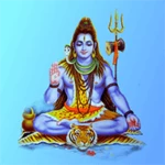 shiv aarti android application logo